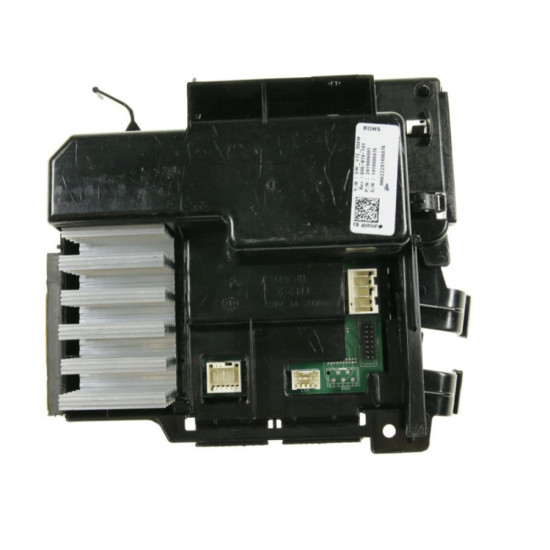 Carte électronique, module de redressement moteur 2419804001