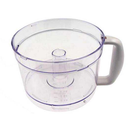 Bol hachoir nu (sans couvercle) MS-5867221, MS-5867567