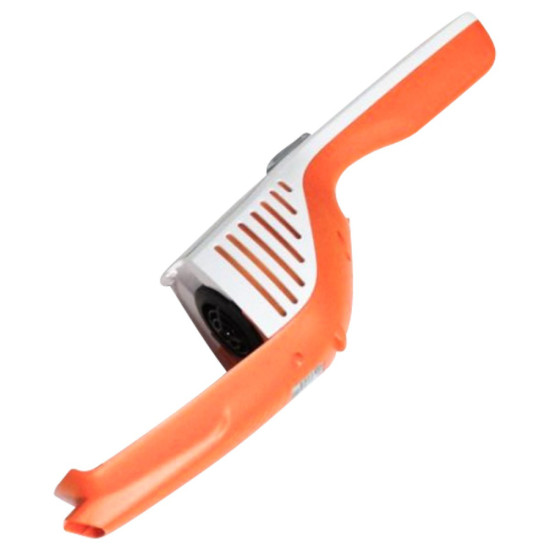 Bloc moteur blanc avec batterie d'origine 2199339173