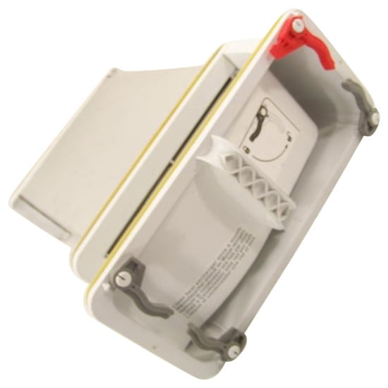 Condenseur 2969600100