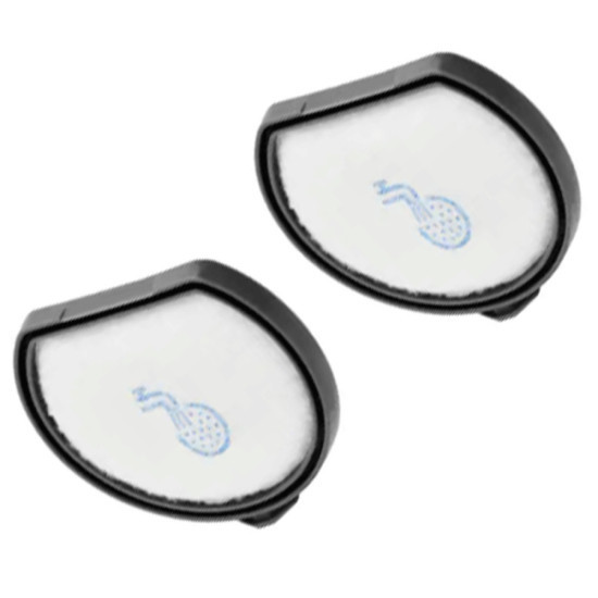 Lot de 2 filtres AEF167 d'origine 9009230930