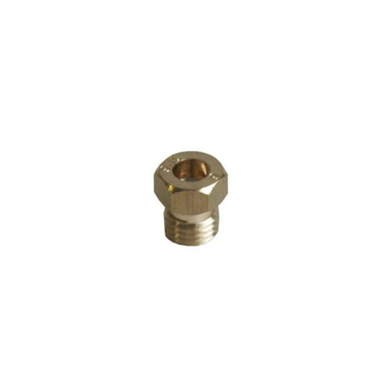 Injecteur, gicleur gaz naturel gz35 106 d'origine C00057740