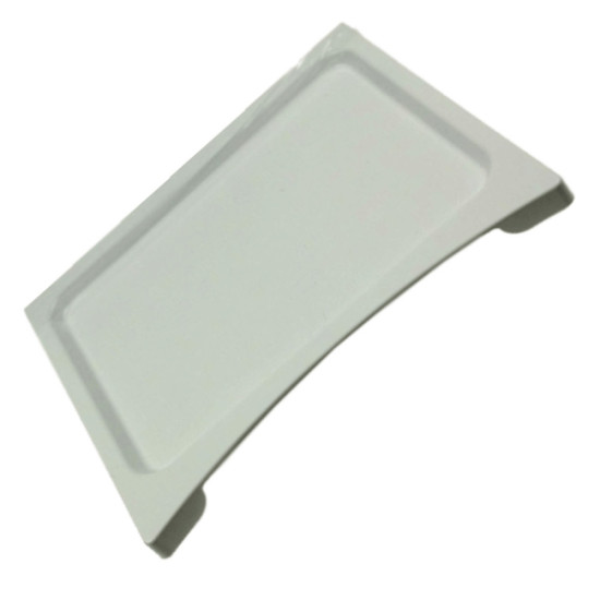 Clayette en verre inférieure d'origine DA97-06928A