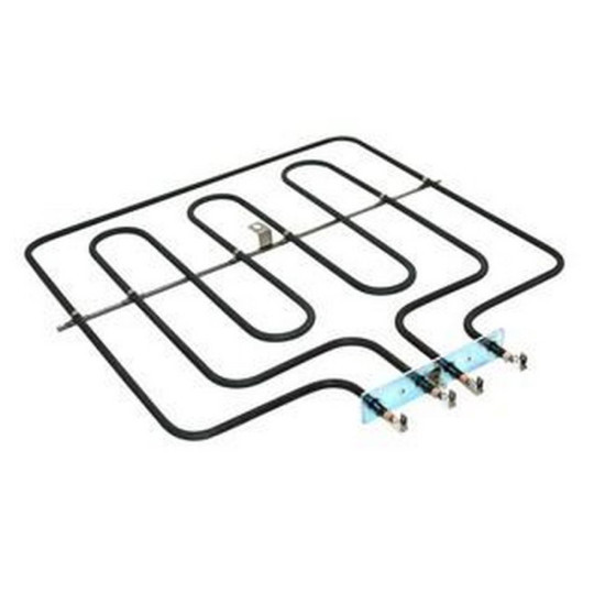 Résistance grill (supérieure) 850W + 1800W d'origine 3427511237