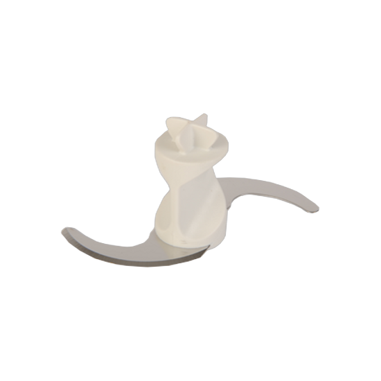 Couteau hachoir MS-069565B