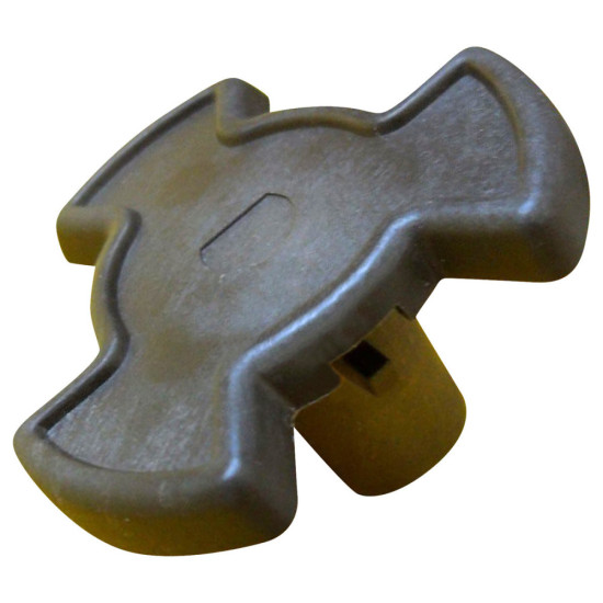 Axe entraineur DE67-00255A