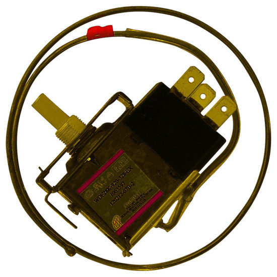 Thermostat FDF25K-921-328 46X4200