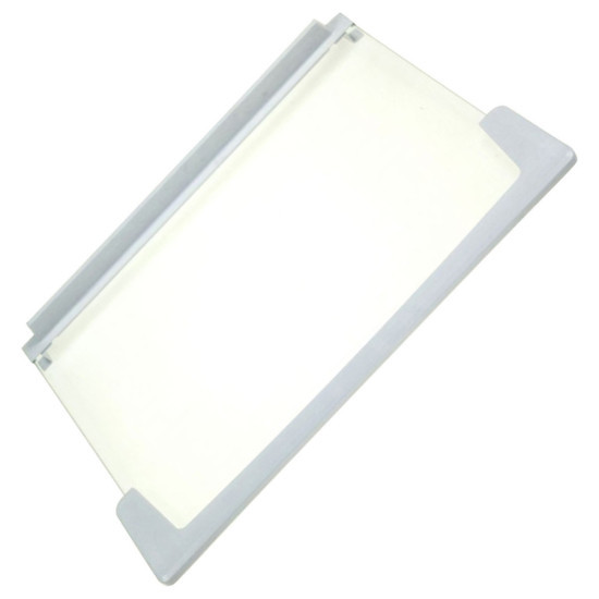 Clayette, étagère en verre d'origine 482000030674