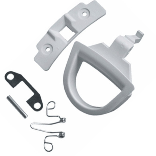 Poignée de hublot 3010725