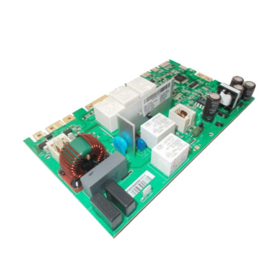 Carte électronique, module de puissance d'origine 1327313621