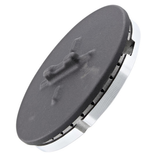 Assemblage couronne bruleur rapide d'origine 3577326147