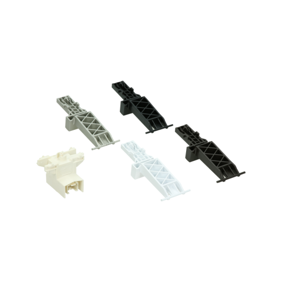 Jeu d'interrupteurs marche/arrêt 615357