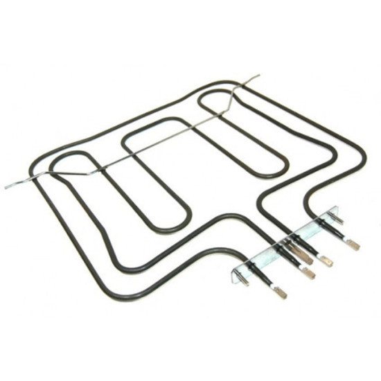 Résistance de voute 806890278