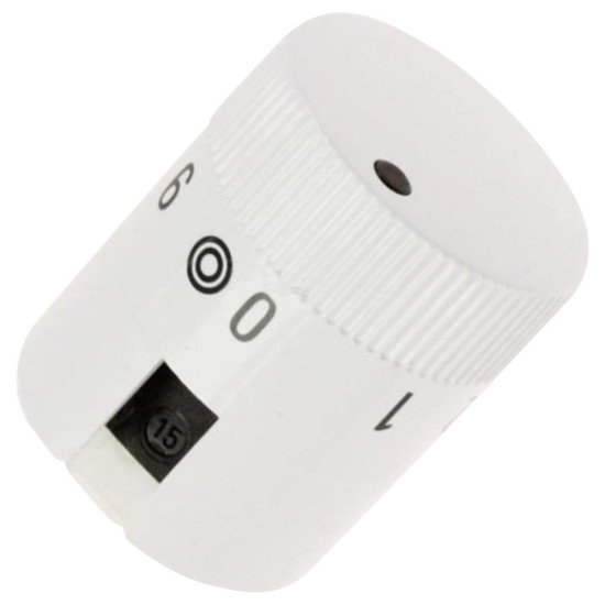 Bouton de selecteur 00611512