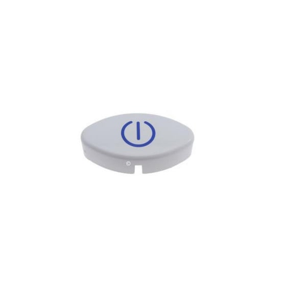 Touche on-off blanc d'origine C00143006