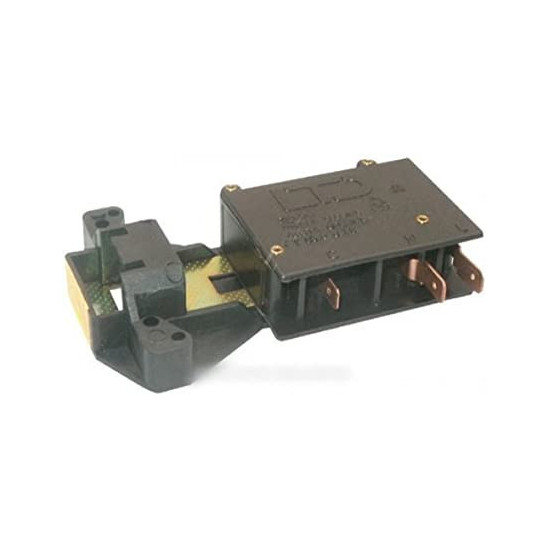 Sécurité de porte, Fermeture, Verrou d'origine DC61-00122A, DC61-20205B
