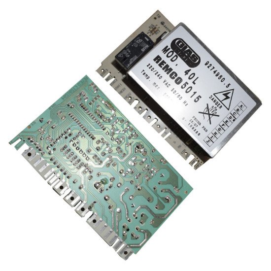 Carte électronique, module de puissance 92749605