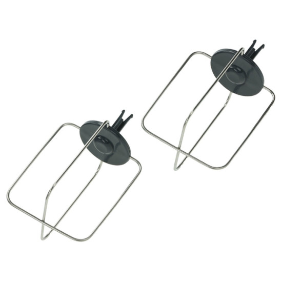 Fouet métal(x2)  KW714767