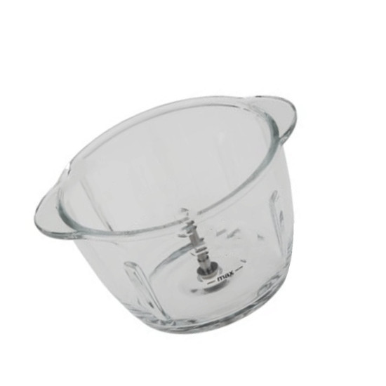 Bol avec axe central de hachoir 156871