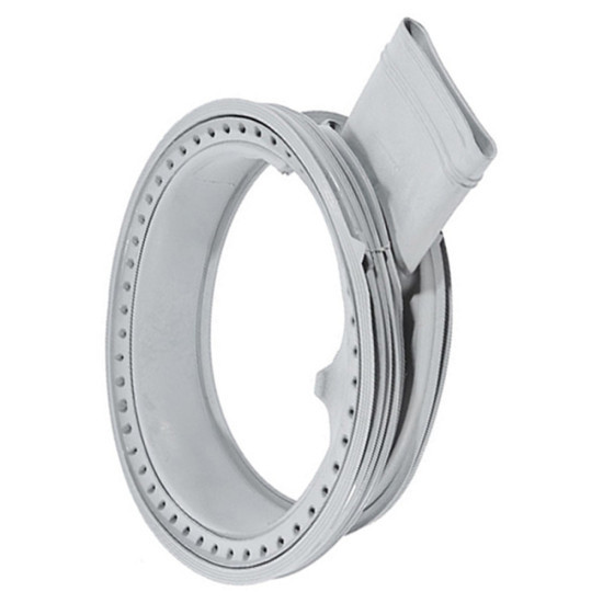 Joint de hublot (manchette) d'origine 1325890224