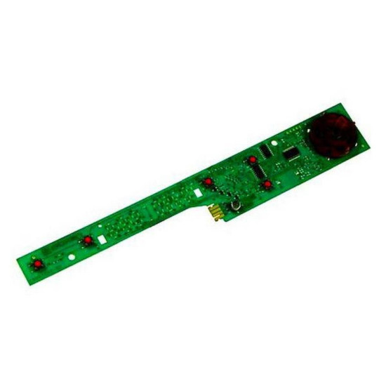 Carte électronique, module de commande clavier 41041466, 41035005