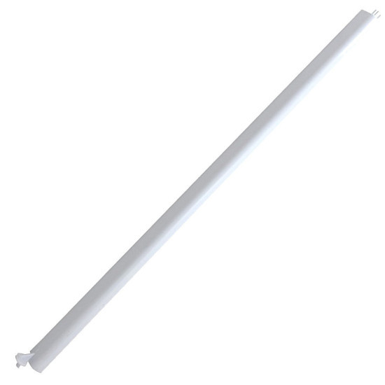 Réglette pour Clayette, étagère L 443.5 mm C00141135