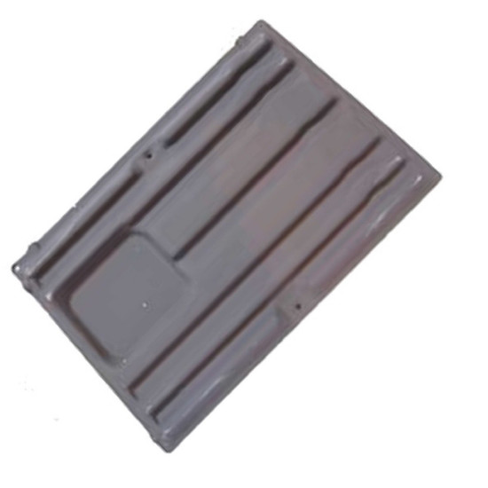 Panneau latéral gauche C00268137