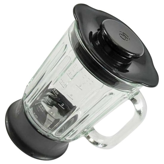 Blender en verre complet KW715007