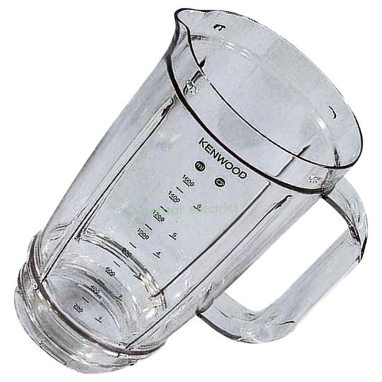Bol blender acrylique nu KW713552