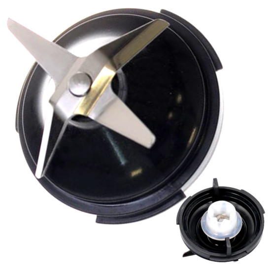 Couteau de bol blender avec joint d'origine 00606471
