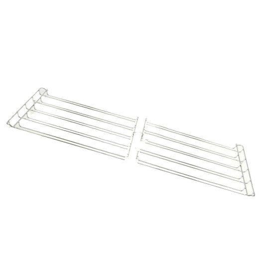 Ensemble grilles gauche et droite d'origine 4055492146