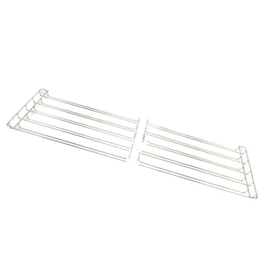 Ensemble grilles gauche et droite d'origine 4055492146