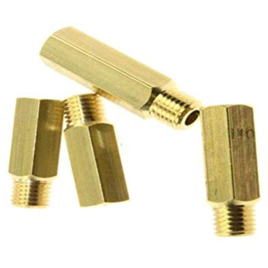 Kit Injecteur, gicleur gaz naturel 76X3501