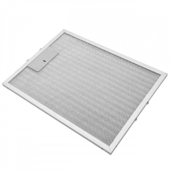 Filtre métallique à graisse 247X327mm 50293009002, 50287195007