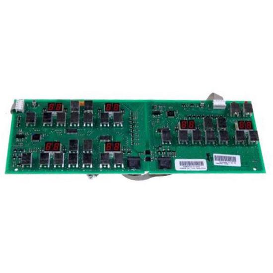 Carte module clavier AS0022662
