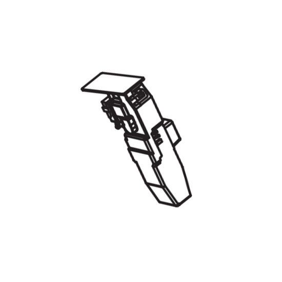 Sécurité de porte AS0041641
