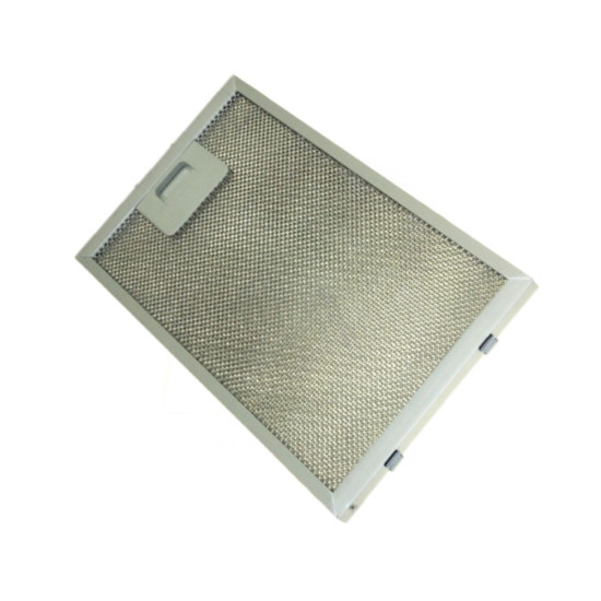 Filtre métal anti graisse 49011306