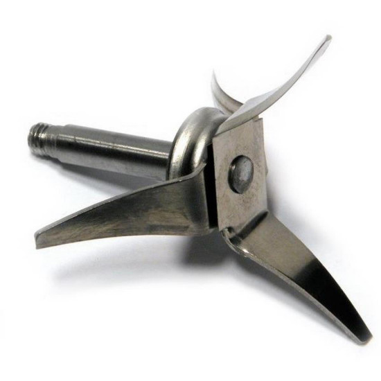 Couteau pour bol blender (mixeur) MS-5787112, SS-1530000170