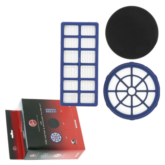 Kit filtres en mousse 35601724