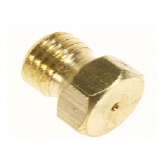 Injecteur, gicleur gaz butane propane 0.8 431920069