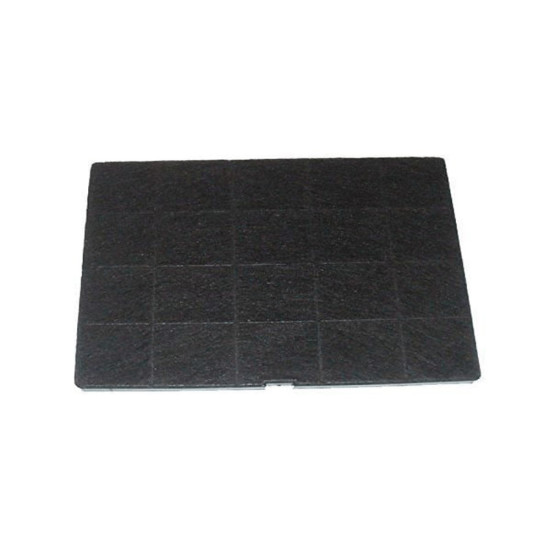 Filtre charbon rond (diam. 215 mm) d'origine 901325