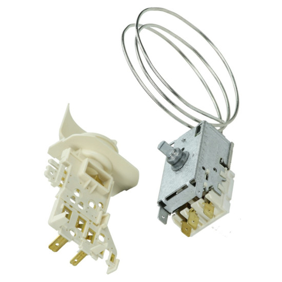 Thermostat - Clixon - 110 °C Sèche-linge 55X9342