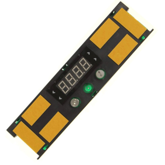Module programmé 49040098