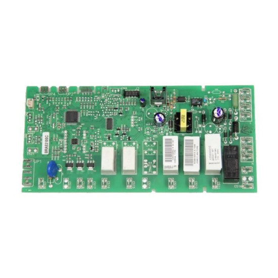 Module de puissance AS6019351