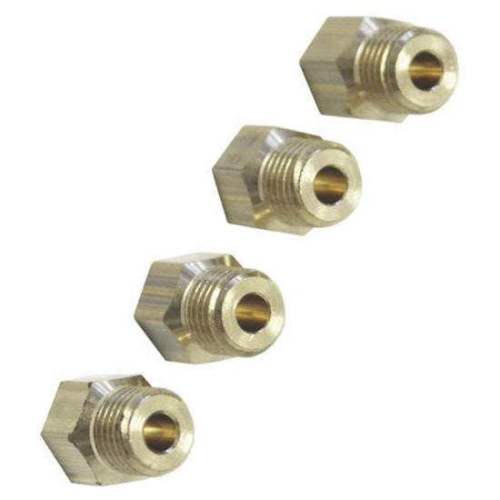 Sachet Injecteur, gicleur gaz butane propane 72X3995