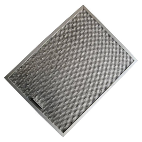 Filtre métallique 13MC042