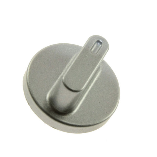 Bouton gris SS-188116