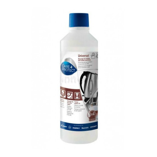 Détartrant liquide 35601772, 35602108