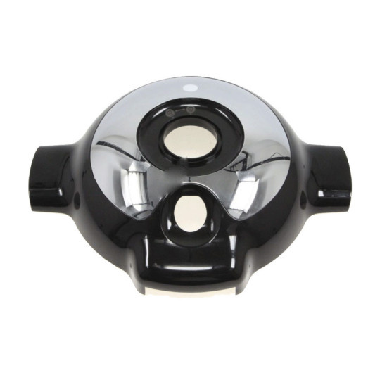 Couvercle supérieur noir COOKEO SS-994006