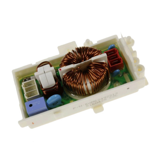 Filtre antiparasite EAM62492312